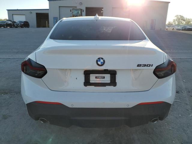 VIN 3MW23CM04N8C67454 2022 BMW 2 SERIES no.6