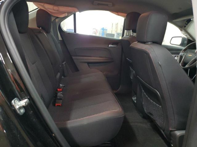 2015 CHEVROLET EQUINOX LS - 2GNFLEEK7F6211180