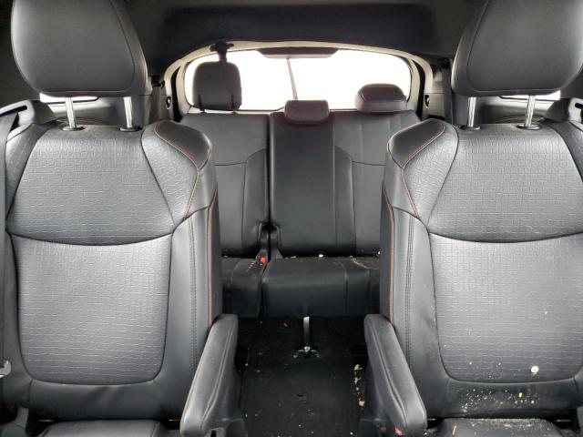 2022 TOYOTA SIENNA XSE - 5TDXSKFC9NS052897