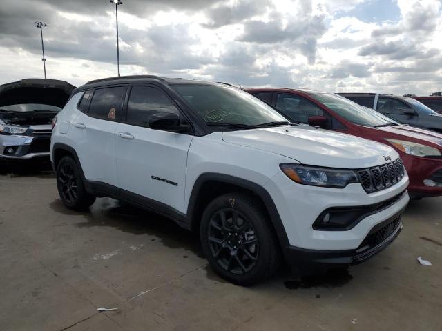 2024 JEEP COMPASS LA - 3C4NJDBN8RT106036