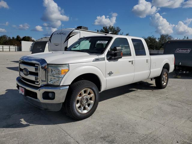 VIN 1FT8W3BT2GEA25506 2016 Ford F-350, Super Duty no.1