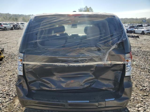 VIN 2C4RC1BG3GR302753 2016 Chrysler Town and Countr... no.6