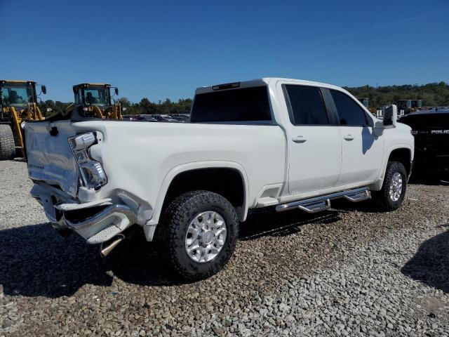 2020 CHEVROLET SILVERADO - 1GC1YNEY3LF303297
