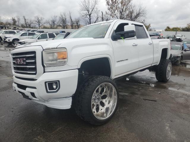 GMC SIERRA K25