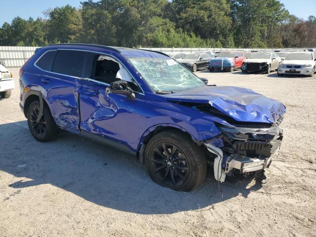 2023 HONDA CR-V SPORT - 7FARS5H51PE002791