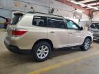 TOYOTA HIGHLANDER photo