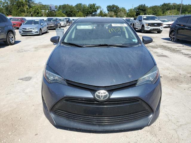 VIN 2T1BURHEXHC882152 2017 Toyota Corolla, L no.5