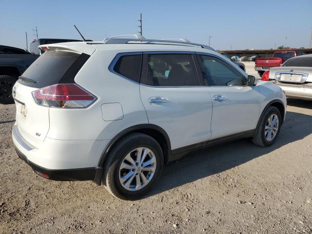 VIN 5N1AT2MT3GC917109 2016 Nissan Rogue, S no.3