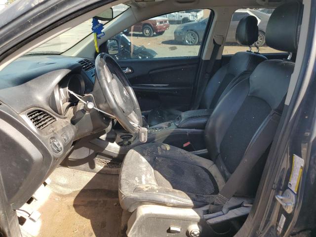 2018 DODGE JOURNEY CR - 3C4PDCGG1JT513608