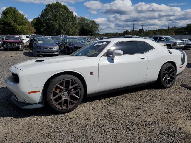 2016 DODGE CHALLENGER #3020949714