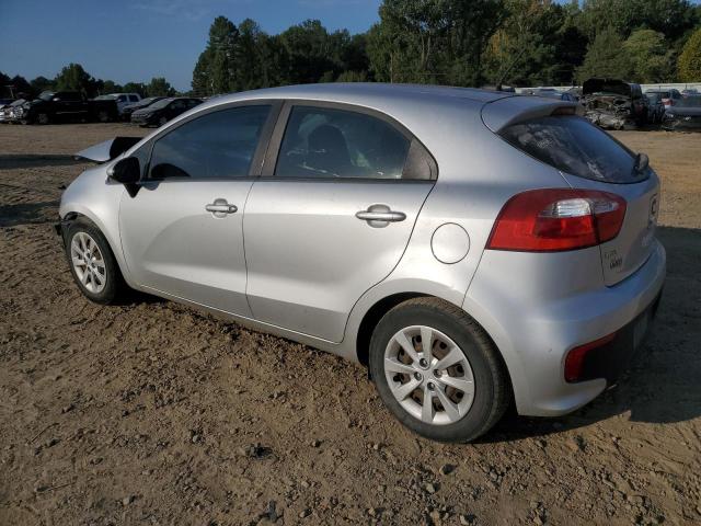 2016 KIA RIO LX - KNADM5A35G6665380