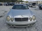 Lot #2940796500 2002 MERCEDES-BENZ CLK 320