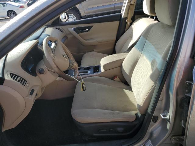 2015 NISSAN ALTIMA 2.5 - 1N4AL3AP8FC123017
