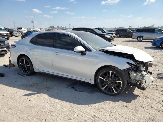 2018 TOYOTA CAMRY XSE - 4T1BZ1HK3JU002826