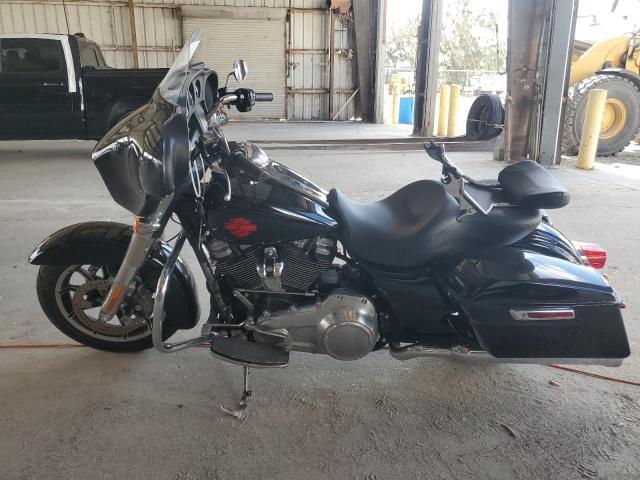 2020 HARLEY-DAVIDSON FLHT - 1HD1FVC16LB630455