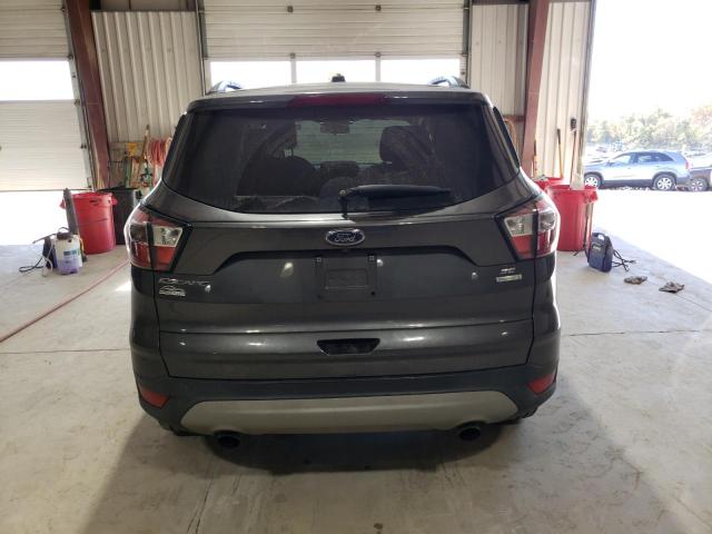 2018 FORD ESCAPE SE - 1FMCU0GD8JUB45965