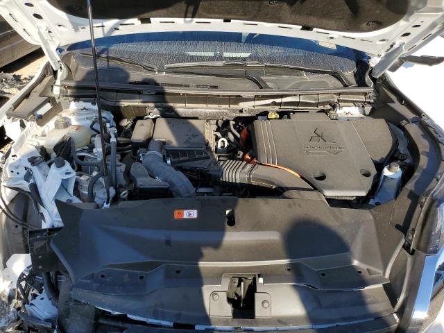 2023 MITSUBISHI OUTLANDER - JA4T5VA9XPZ047058
