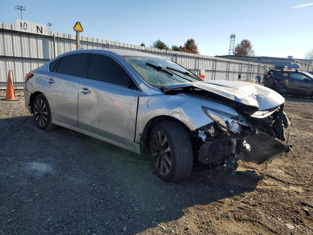 2017 NISSAN ALTIMA 2.5 - 1N4AL3AP1HC108099