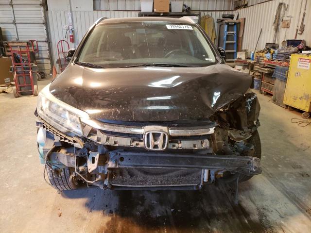 2015 HONDA CRV 2HKRM3H73FH537472
