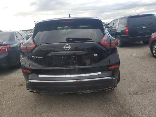 VIN 5N1AZ2CJ8PC116724 2023 Nissan Murano, SL no.6