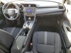 HONDA CIVIC LX photo