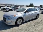 HYUNDAI SONATA HYB photo