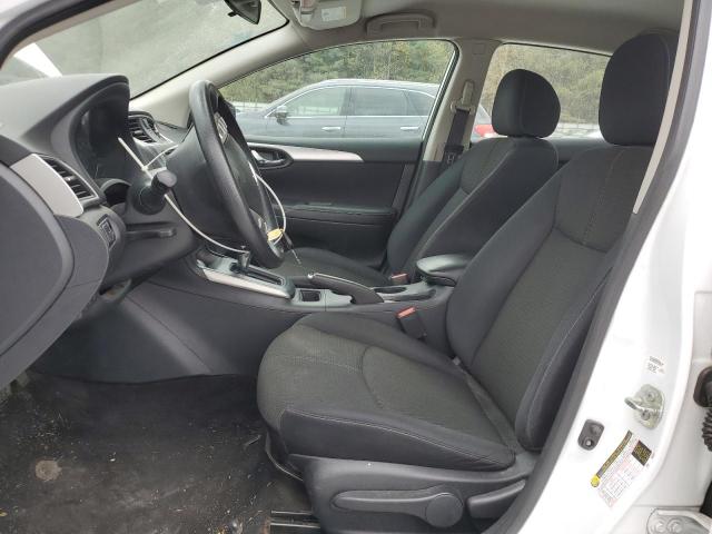 2017 NISSAN SENTRA S - 3N1AB7AP8HY373083