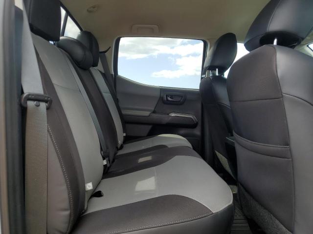2019 TOYOTA TACOMA DOU - 5TFAZ5CN1KX082863