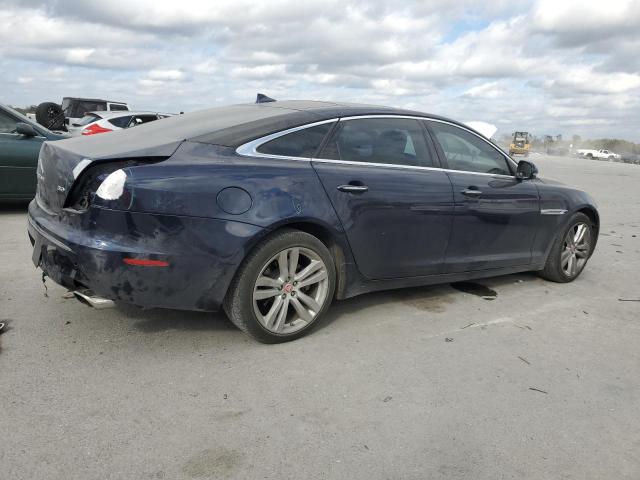 2015 JAGUAR XJL PORTFO SAJWA2GZ9F8V79511
