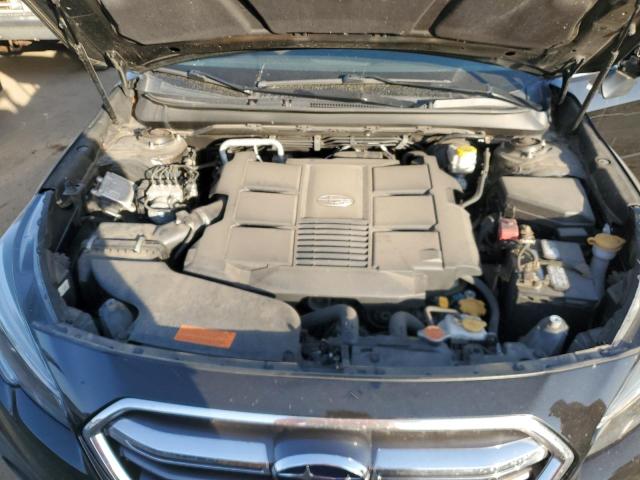 VIN 4S4BSETC8J3328011 2018 Subaru Outback, Touring no.12