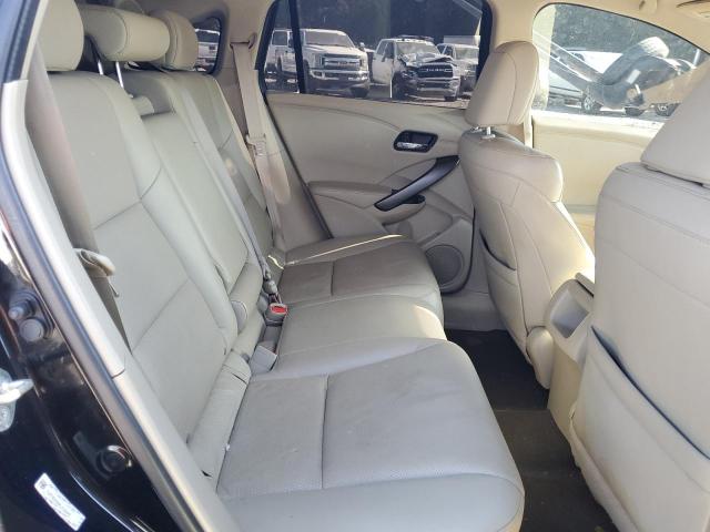 2015 ACURA RDX TECHNO - 5J8TB3H59FL015646