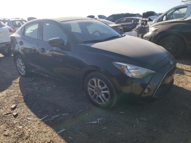 Vin: 3mydlbyv2jy319574, lot: 74379314, toyota yaris 20184