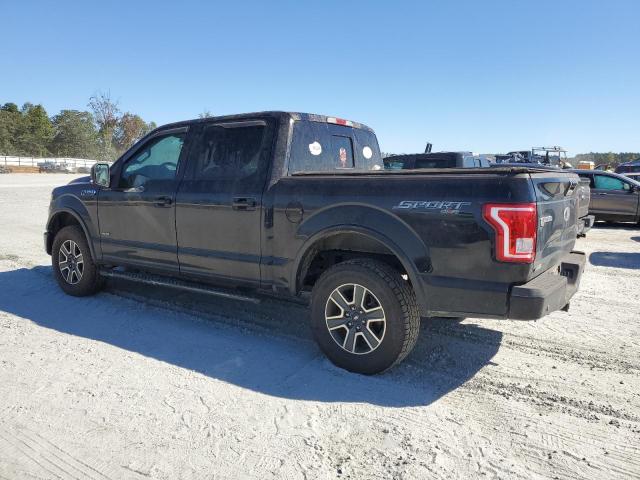 VIN 1FTEW1EP7GFB83422 2016 FORD F-150 no.2