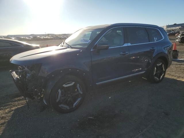 2023 KIA TELLURIDE #2991846182