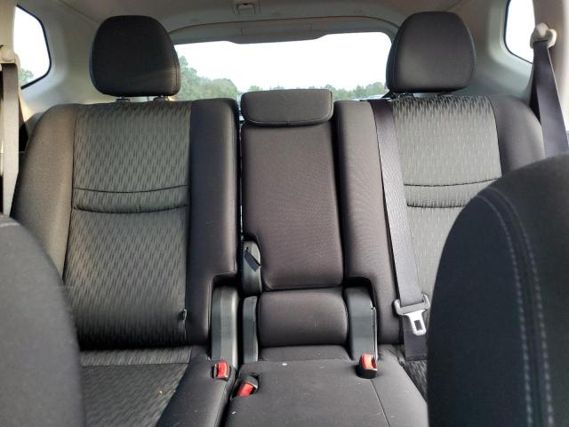 2017 NISSAN ROGUE S - JN8AT2MV9HW281323