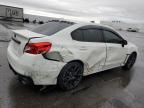 Lot #2962020287 2020 SUBARU WRX LIMITE