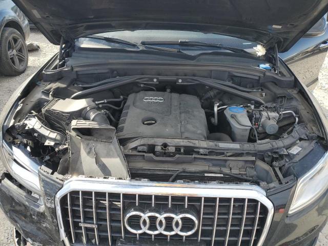 VIN WA1C2AFP9HA071781 2017 Audi Q5, Premium no.11