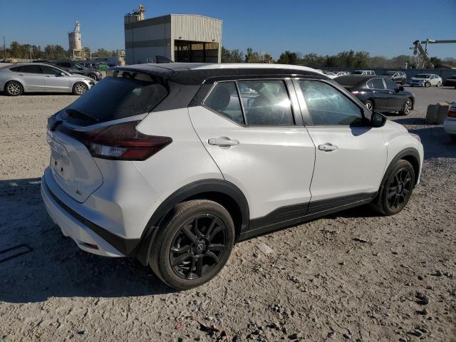 2023 NISSAN KICKS SV - 3N1CP5CV3PL492651