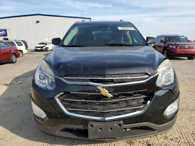 VIN 2GNFLFEK7H6285823 2017 Chevrolet Equinox, LT no.5