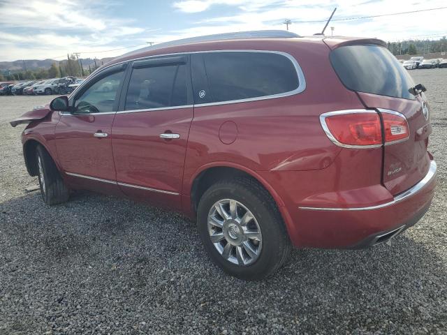 VIN 5GAKVBKDXEJ276730 2014 BUICK ENCLAVE no.2