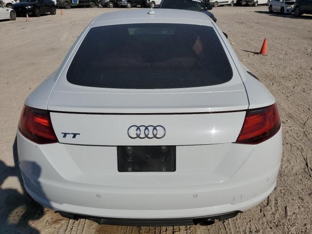 2017 AUDI TT TRUC5AFVXH1007492