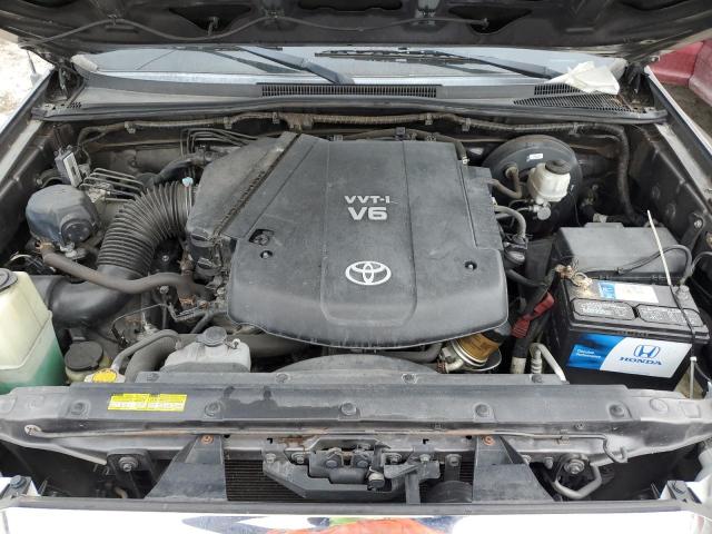 VIN 5TFTU4GN4EX052370 2014 Toyota Tacoma, Prerunner... no.11