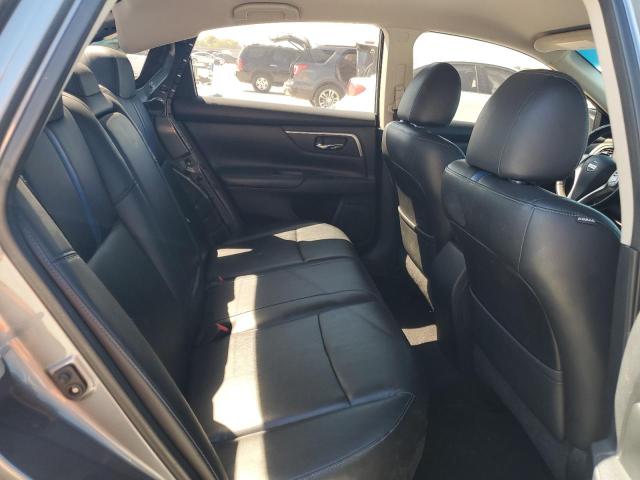 2018 NISSAN ALTIMA 2.5 - 1N4AL3AP0JC293946