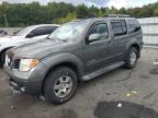 NISSAN PATHFINDER photo