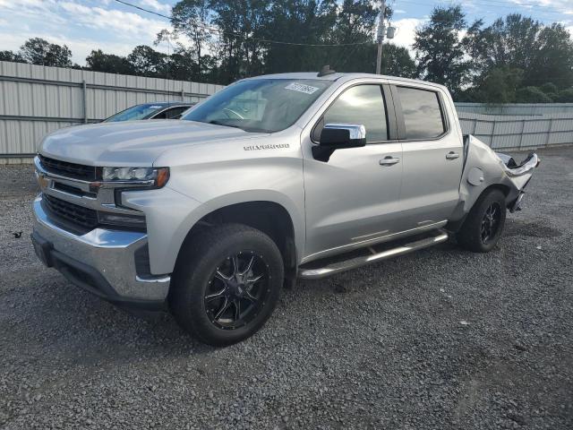 2019 CHEVROLET SILVERADO C1500 LT 2019