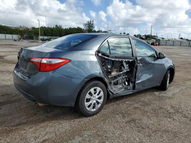 VIN 2T1BURHE0FC253335 2015 Toyota Corolla, L no.3