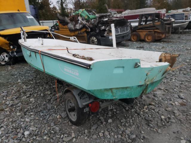 OTHER BOAT 1972 blue   4DEC4201 photo #4