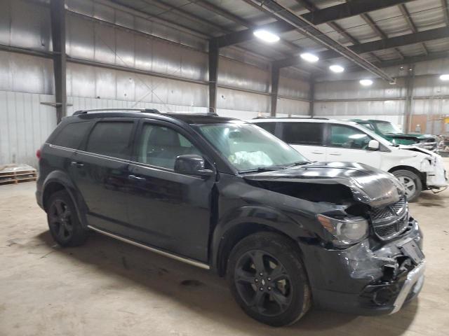 2019 DODGE JOURNEY CR - 3C4PDDGG0KT816466