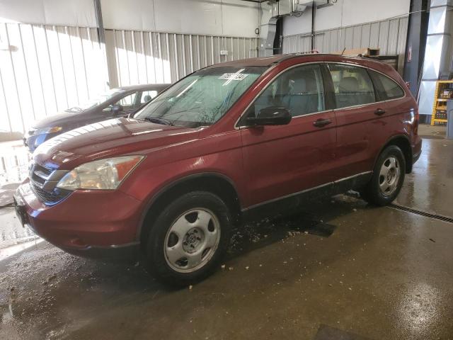 HONDA CR-V LX