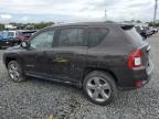 JEEP COMPASS LI photo